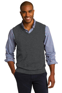 Port Authority? Sweater Vest. SW286