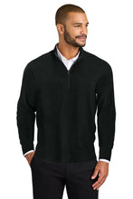 Port Authority? Easy Care 1/4-Zip Sweater SW2900