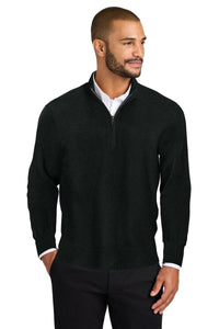 Port Authority? Easy Care 1/4-Zip Sweater SW2900