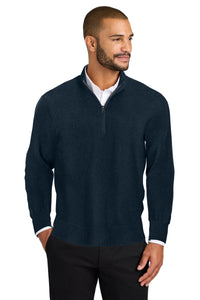 Port Authority? Easy Care 1/4-Zip Sweater SW2900