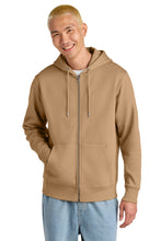 Stanley/Stella Unisex Cultivator 2.0 Full-Zip Hooded Sweatshirt SXU005