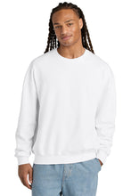Stanley/Stella Unisex Ledger Dry Crewneck Sweatshirt SXU029