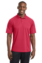 Sport-Tek?? Dri-Mesh?? Pro Polo. T474
