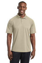 Sport-Tek?? Dri-Mesh?? Pro Polo. T474
