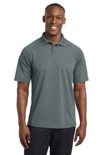 Sport-Tek?? Dri-Mesh?? Pro Polo. T474