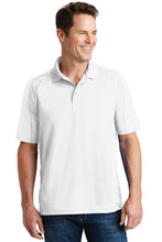 Sport-TekÂ® Dri-MeshÂ® Pro Polo. T474