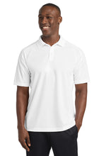 Sport-Tek?? Dri-Mesh?? Pro Polo. T474