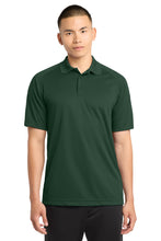 Sport-Tek?? Dry Zone?? Raglan Polo. T475