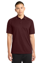 Sport-Tek?? Dry Zone?? Raglan Polo. T475