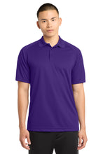 Sport-Tek?? Dry Zone?? Raglan Polo. T475