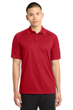 Sport-Tek?? Dry Zone?? Raglan Polo. T475