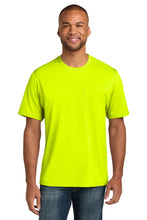CornerStoneÂ® Tall Workwear Pro Short Sleeve Pocket Tee TLCS440P