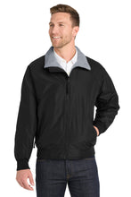 Port Authority?? Tall Challengerƒ?› Jacket. TLJ754