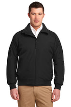 Port Authority? Tall Challenger? Jacket. TLJ754