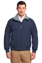 Port Authority? Tall Challenger? Jacket. TLJ754