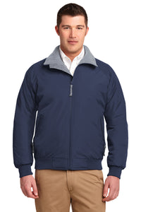 Port Authority? Tall Challenger? Jacket. TLJ754