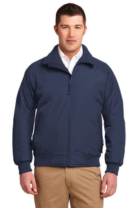 Port Authority? Tall Challenger? Jacket. TLJ754