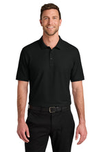 Port Authority?? Tall Wearever Signature Pique Polo TLK200