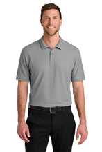 Port Authority?? Tall Wearever Signature Pique Polo TLK200
