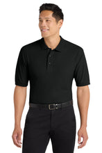 Port Authority?? Tall Silk Touchƒ?› Polo.  TLK500