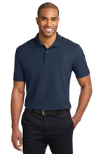 Port Authority? Tall Stain-Release Polo. TLK510