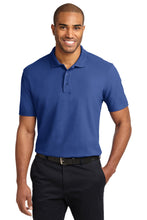 Port Authority? Tall Stain-Release Polo. TLK510