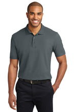 Port Authority? Tall Stain-Release Polo. TLK510