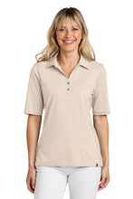 TravisMathew Women's Sunsetters Polo TM1LD004