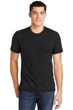 American Apparel ? Tri-Blend Short Sleeve Track T-Shirt TR401