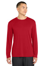 Sport-Tek?? Tall Long Sleeve PosiCharge?? Competitorƒ?› Tee. TST350LS