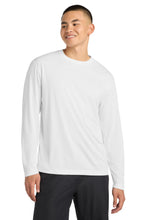 Sport-Tek?? Tall Long Sleeve PosiCharge?? Competitorƒ?› Tee. TST350LS