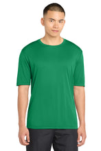 Sport-Tek?? Tall PosiCharge?? Competitorƒ?›  Tee. TST350