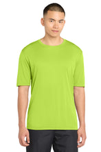 Sport-Tek?? Tall PosiCharge?? Competitorƒ?›  Tee. TST350