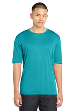Sport-Tek?? Tall PosiCharge?? Competitorƒ?›  Tee. TST350