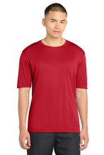 Sport-Tek?? Tall PosiCharge?? Competitorƒ?›  Tee. TST350