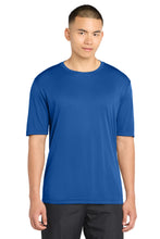 Sport-Tek?? Tall PosiCharge?? Competitorƒ?›  Tee. TST350