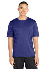 Sport-Tek?? Tall Heather Contenderƒ?› Tee. TST360