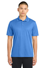 Sport-Tek?? Tall Micropique Sport-Wick?? Polo. TST650