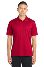Sport-Tek?? Tall Micropique Sport-Wick?? Polo. TST650