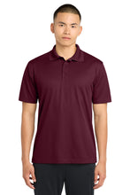 Sport-Tek?? Tall Micropique Sport-Wick?? Polo. TST650