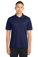 Sport-Tek?? Tall Micropique Sport-Wick?? Polo. TST650