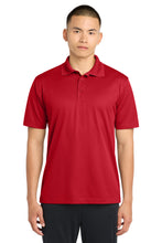 Sport-Tek?? Tall Micropique Sport-Wick?? Polo. TST650