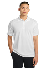 Sport-Tek?? Tall Micropique Sport-Wick?? Polo. TST650