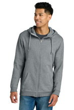 LIMITED EDITION tentree?? Organic Cotton Fleece Full-Zip Hoodie TTCM4367