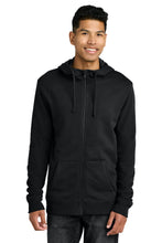 LIMITED EDITION tentree?? Organic Cotton Fleece Full-Zip Hoodie TTCM4367