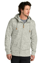 tentree?? Space Dye Fleece Full-Zip Hoodie TTCM4414