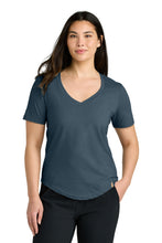 tentree?? Women's TreeBlend V-Neck T-Shirt TTCW5646