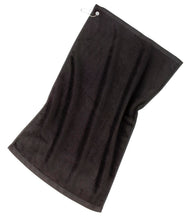 Port Authority?? Grommeted Golf Towel.  TW51