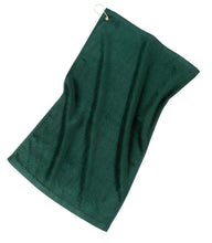 Port Authority?? Grommeted Golf Towel.  TW51