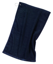 Port Authority?? Grommeted Golf Towel.  TW51